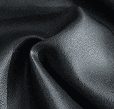 Leather